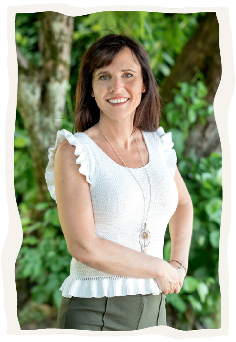 Cécile Spitéri, nutritionniste à Genève