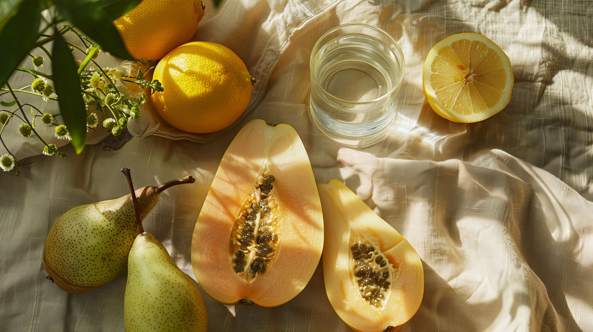 endométriose microbiote