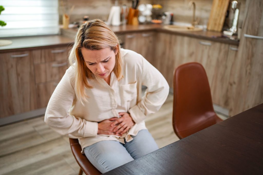 endométriose microbiote