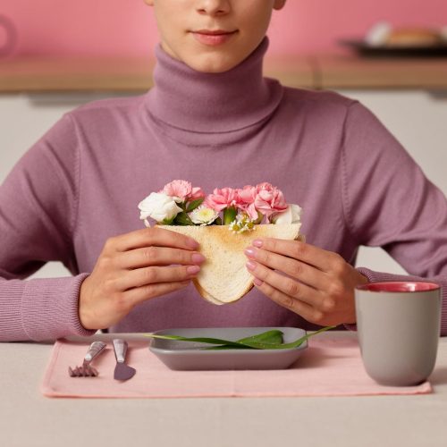 cycle menstruel et alimentation