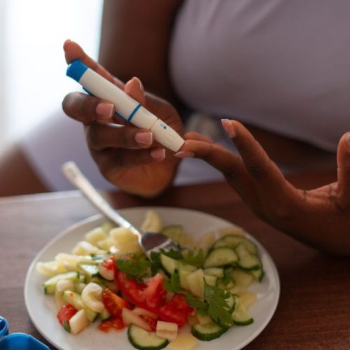 Résistance à l'insuline prise de poids