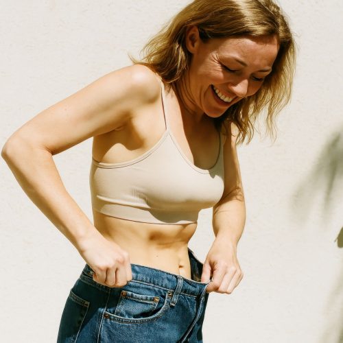 Perte de poids femme et hormones