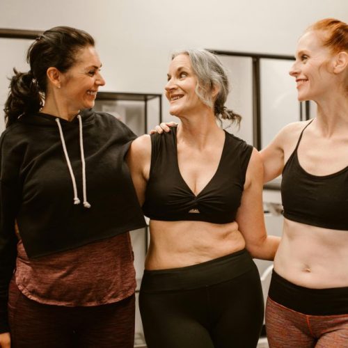 ménopause et métabolisme