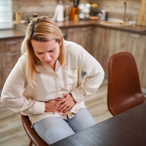 endométriose microbiote